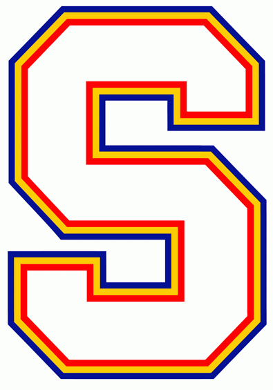 HC Sparta Praha 1993-2014 Alternate Logo iron on heat transfer